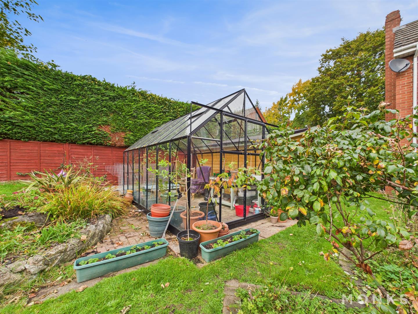 Oakdene Lowe Hill Road, Wem, SY4 5UA For Sale